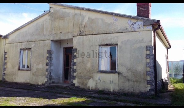 casa indipendente in vendita a Ceprano