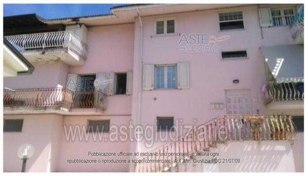 appartamento in vendita a Ceprano