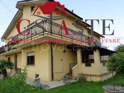 appartamento in vendita a Ceprano