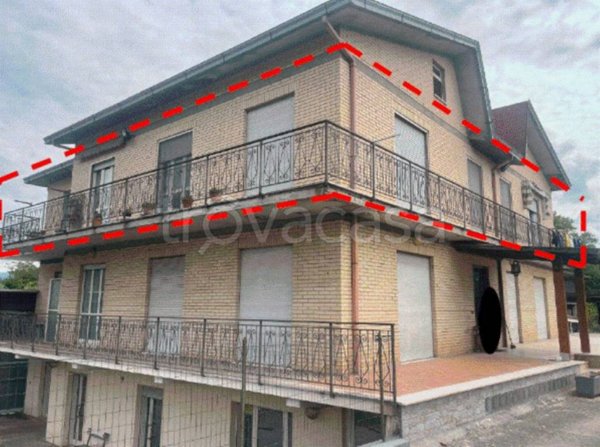 appartamento in vendita a Ceprano