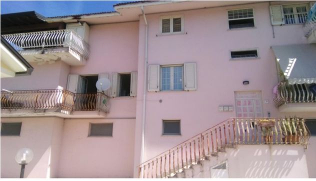 appartamento in vendita a Ceprano