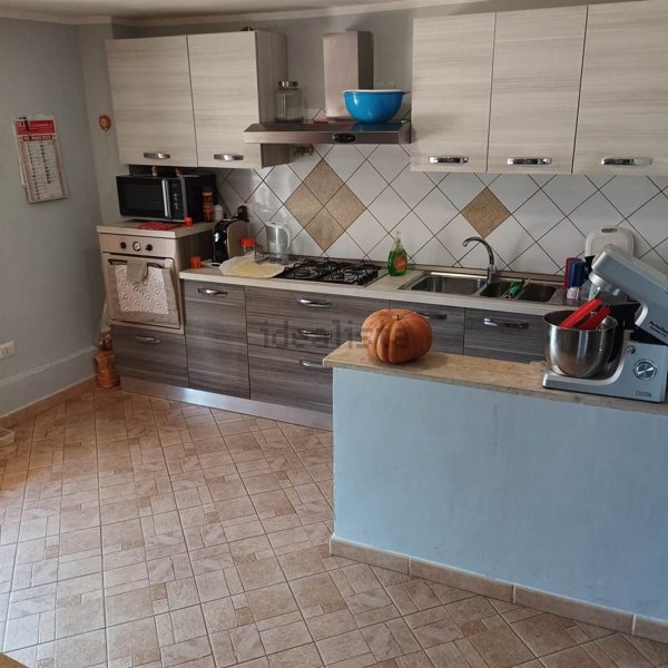 casa indipendente in vendita a Ceprano