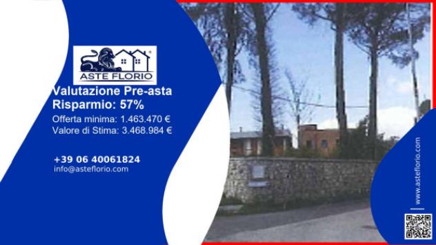 locale commerciale in vendita a Ceprano