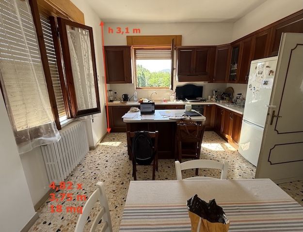 casa indipendente in vendita a Ceprano