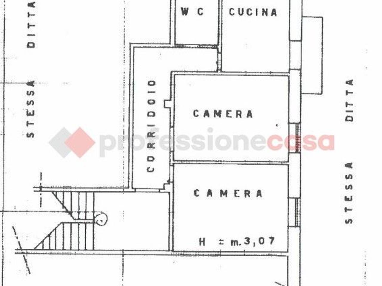 appartamento in vendita a Ceprano