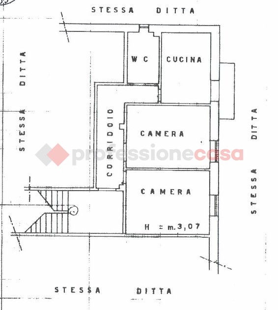 appartamento in vendita a Ceprano