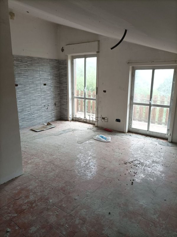 appartamento in vendita a Ceprano