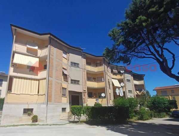 appartamento in vendita a Ceprano