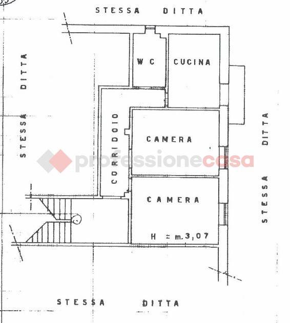 appartamento in vendita a Ceprano