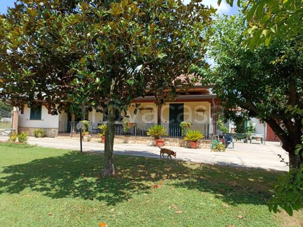 casa indipendente in vendita a Ceprano
