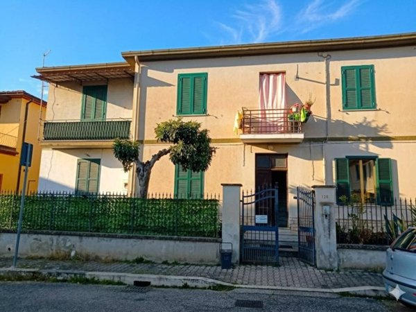 appartamento in vendita a Ceprano