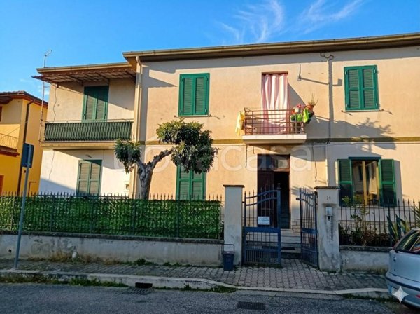 appartamento in vendita a Ceprano