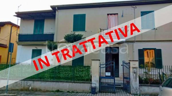 appartamento in vendita a Ceprano