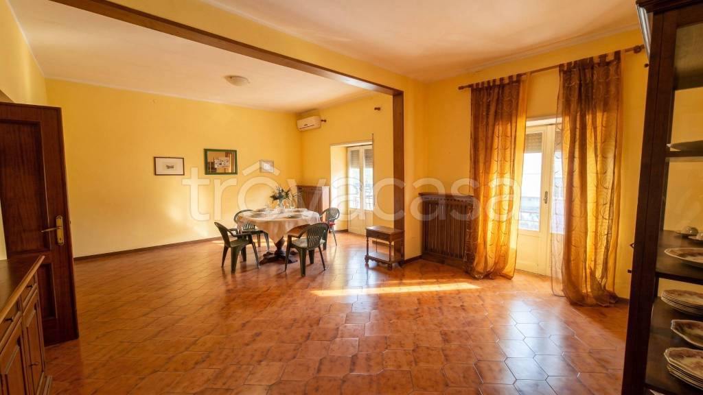 appartamento in vendita a Ceprano