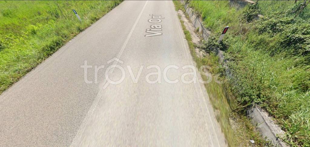 casa indipendente in vendita a Ceprano