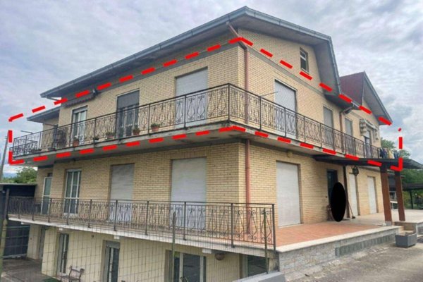 appartamento in vendita a Ceprano