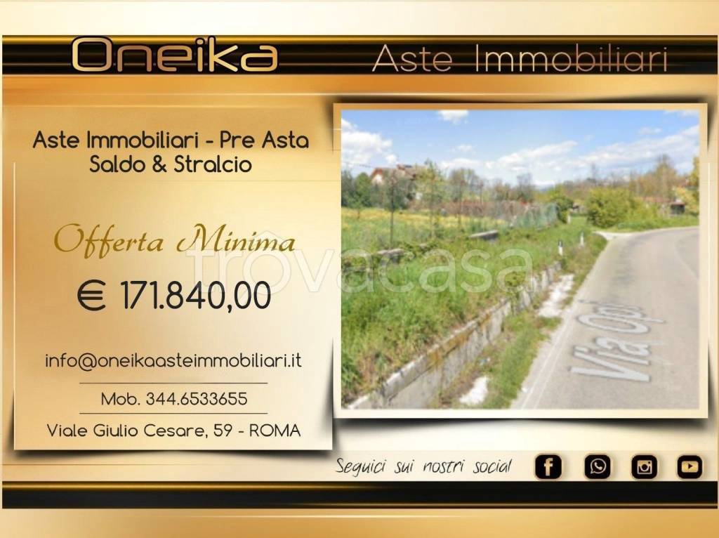 casa indipendente in vendita a Ceprano