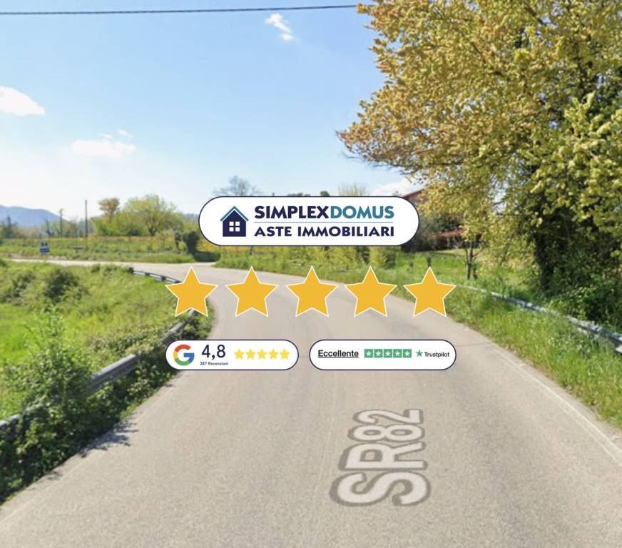 casa indipendente in vendita a Ceprano