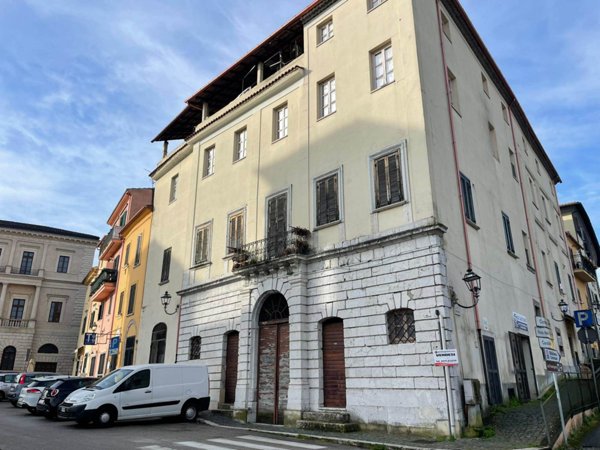 appartamento in vendita a Ceprano