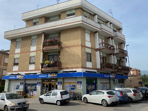 appartamento in vendita a Ceprano