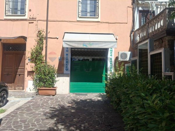 negozio in vendita a Ceprano