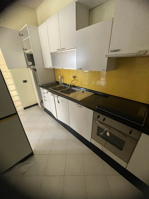 appartamento in vendita a Ceprano