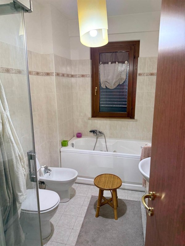 appartamento in vendita a Ceprano