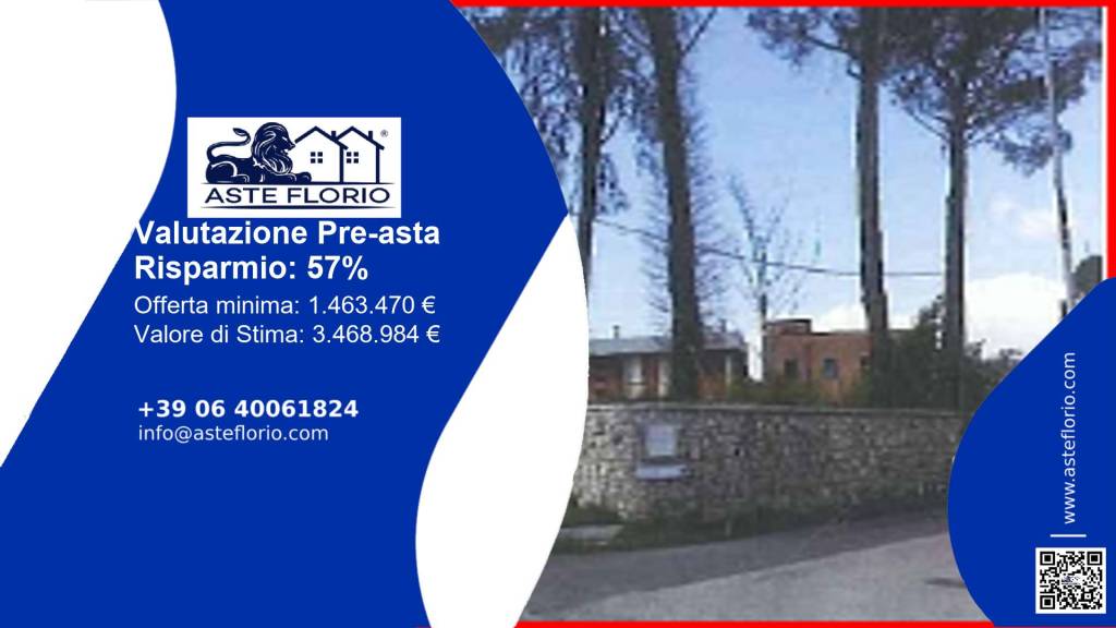 locale commerciale in vendita a Ceprano