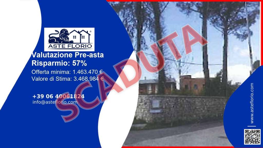 locale commerciale in vendita a Ceprano