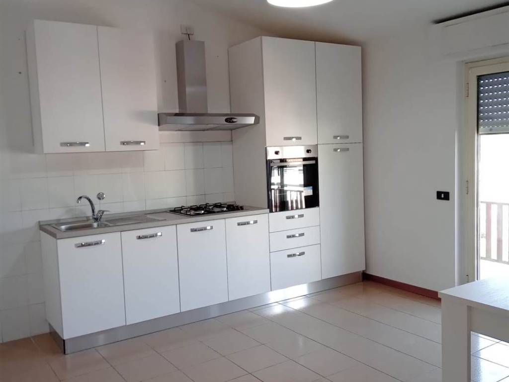 appartamento in vendita a Ceprano