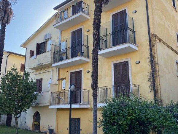 appartamento in vendita a Ceprano