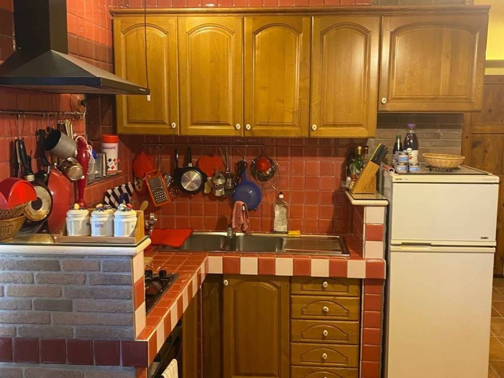 appartamento in vendita a Ceprano