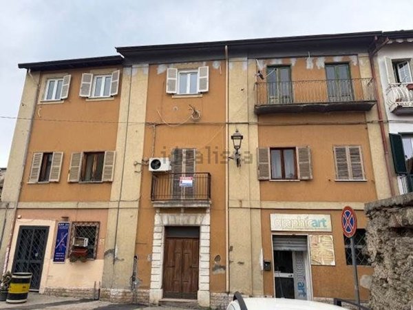 appartamento in vendita a Ceprano
