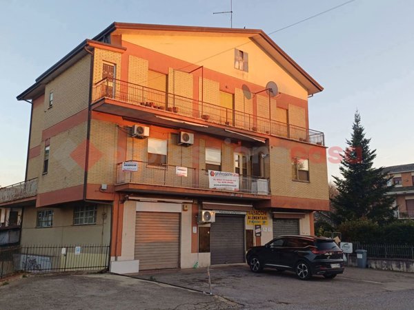 appartamento in vendita a Ceprano