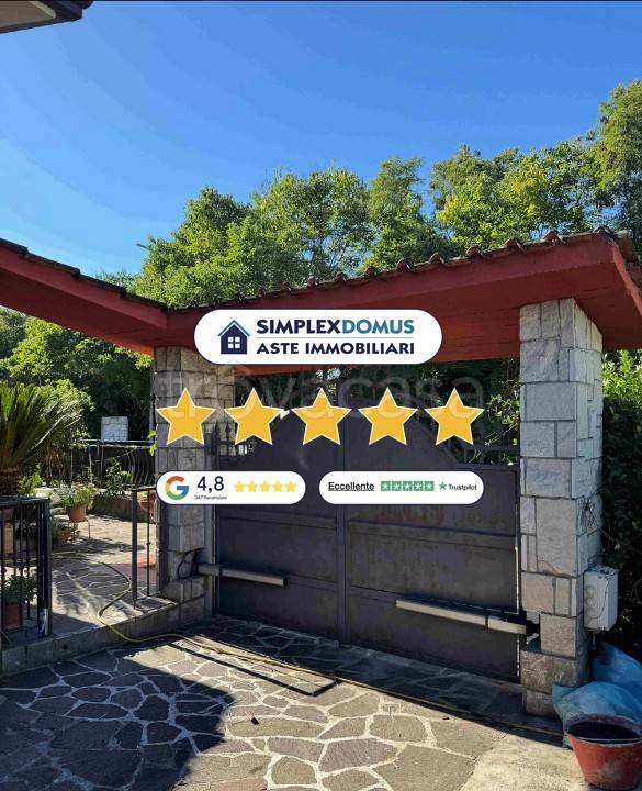 appartamento in vendita a Ceprano