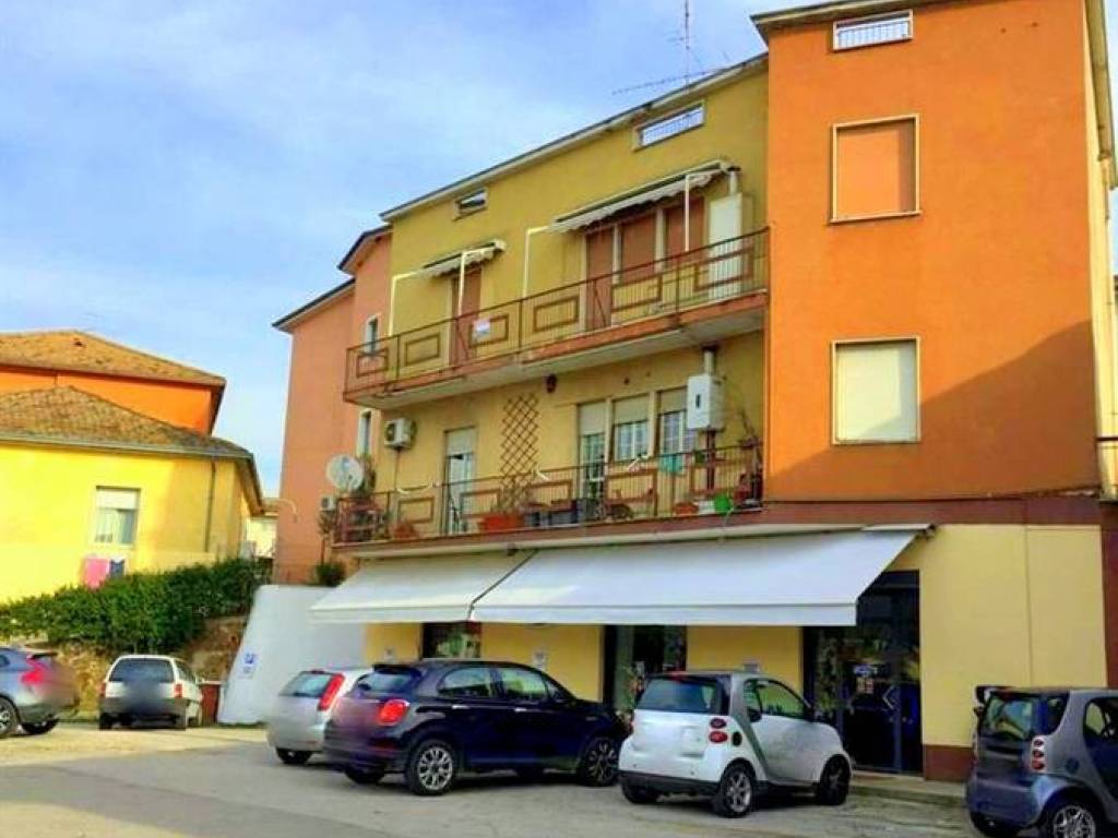 appartamento in vendita a Ceprano
