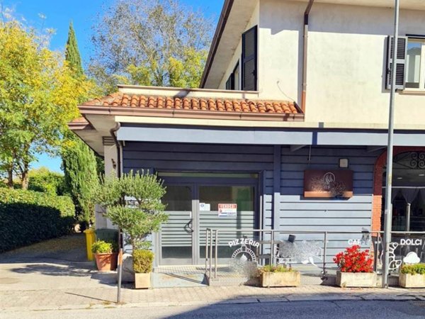 negozio in vendita a Ceprano