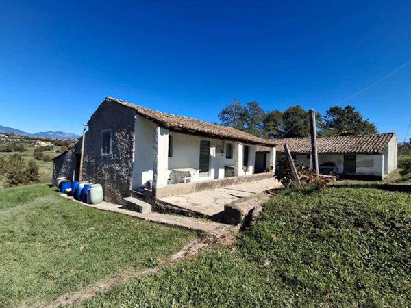 casa indipendente in vendita a Ceprano