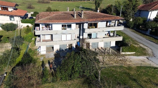 appartamento in vendita a Ceprano