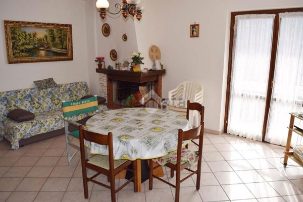 appartamento in vendita a Ceprano