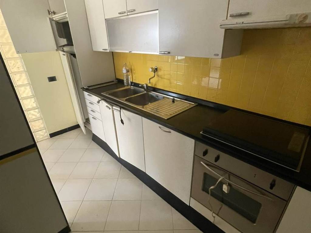 appartamento in vendita a Ceprano