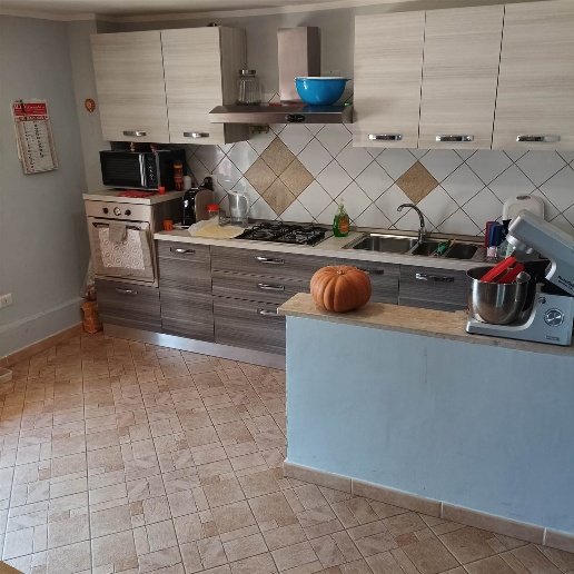 casa indipendente in vendita a Ceprano