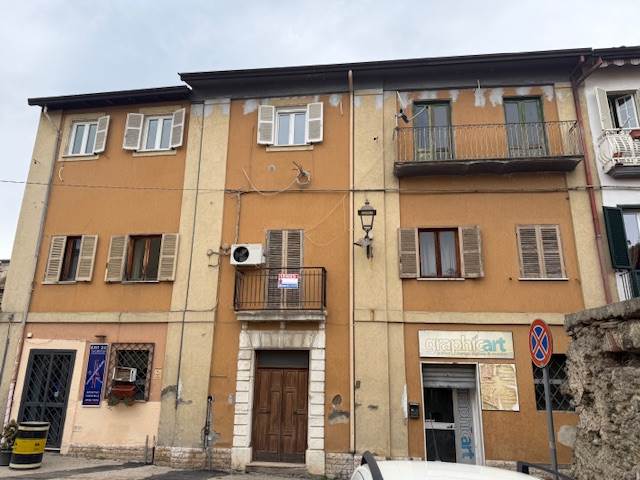 appartamento in vendita a Ceprano
