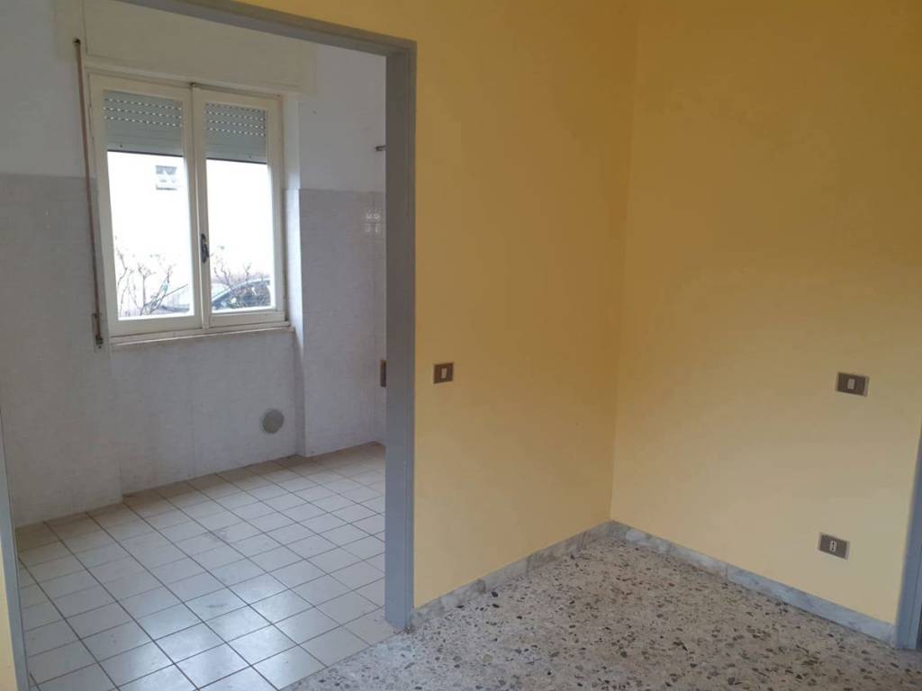 appartamento in vendita a Ceprano