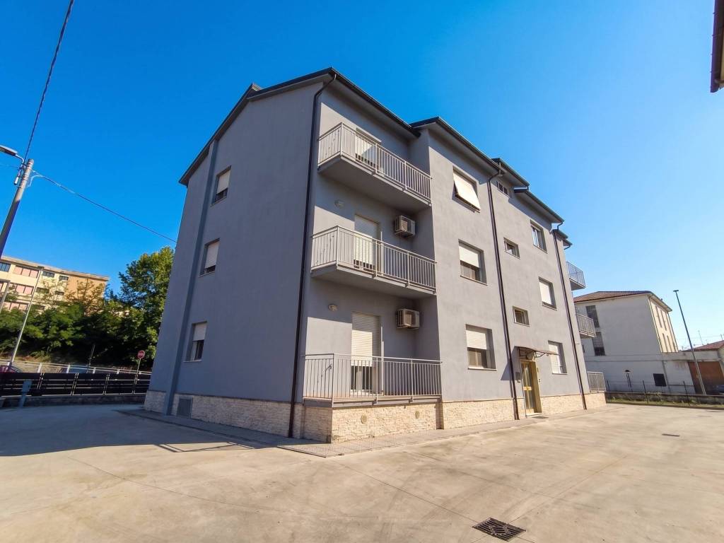 appartamento in vendita a Ceprano
