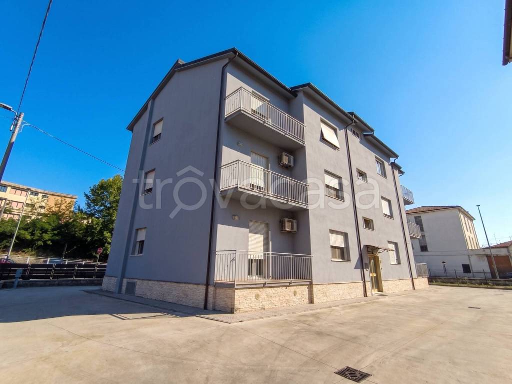 appartamento in vendita a Ceprano