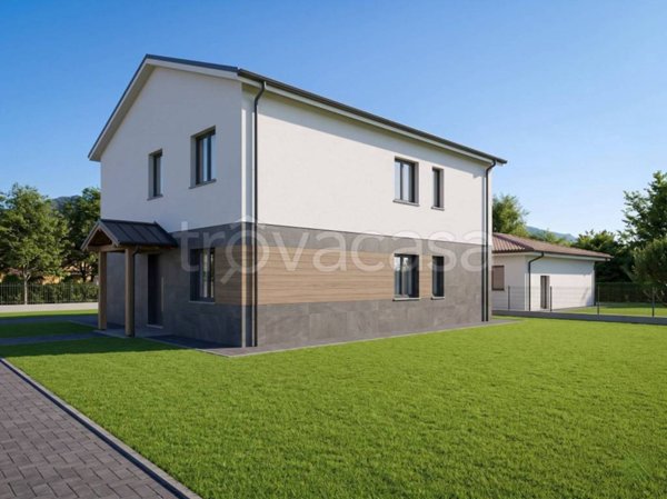 appartamento in vendita a Ceprano
