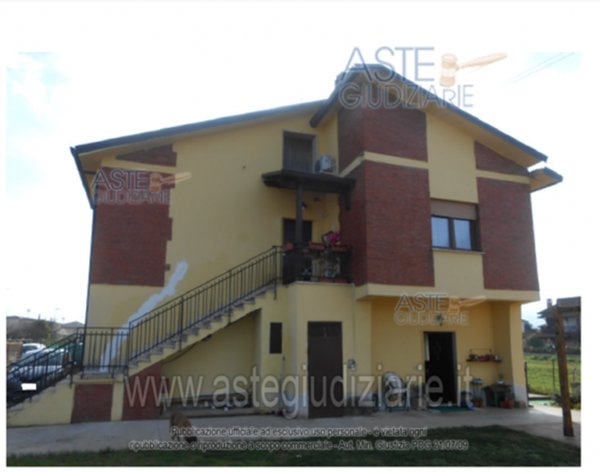 appartamento in vendita a Ceprano