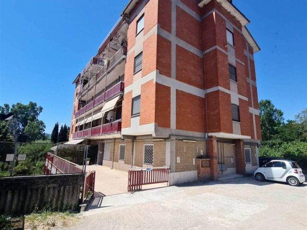 appartamento in vendita a Ceprano