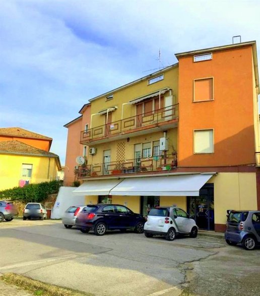 appartamento in vendita a Ceprano